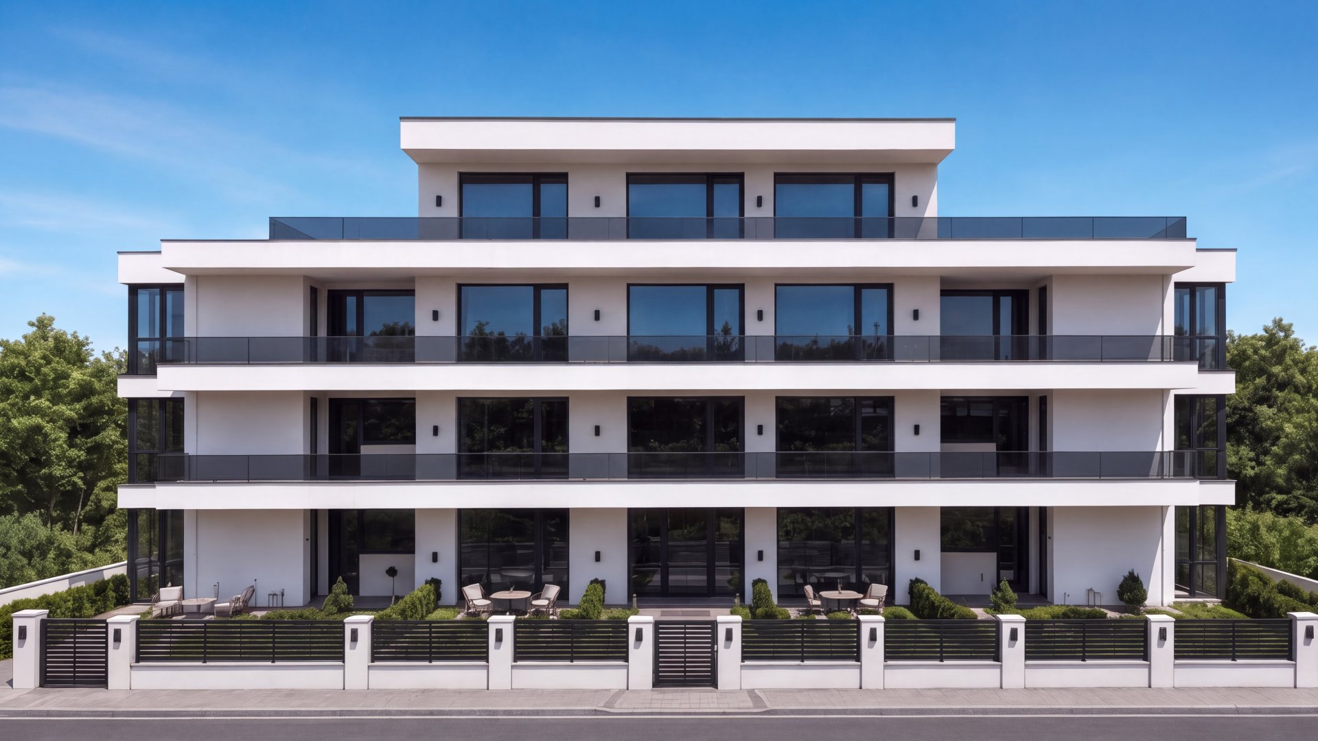 LOZENETS RESIDENCE AP 6