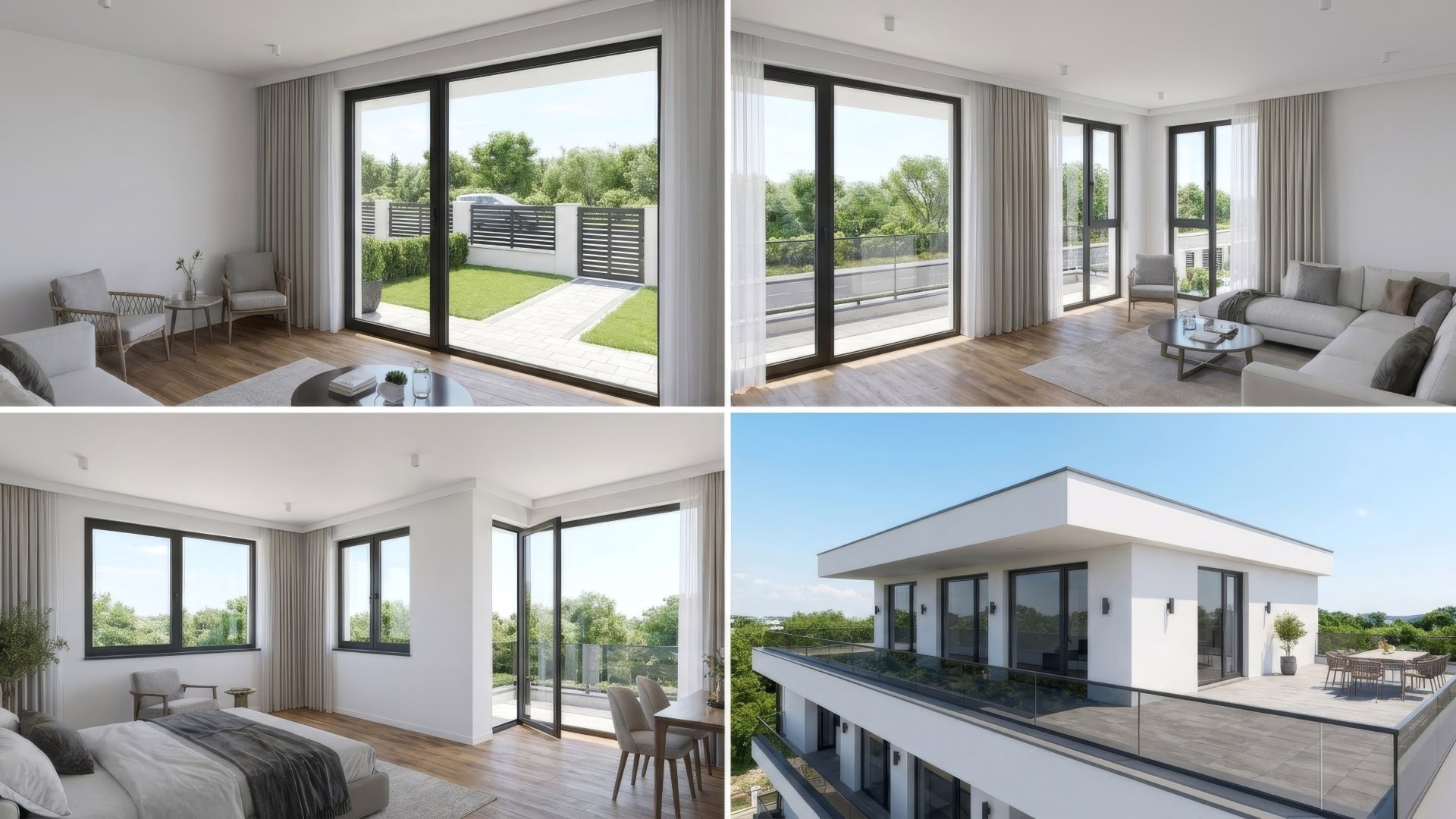 LOZENETS RESIDENCE AP 1