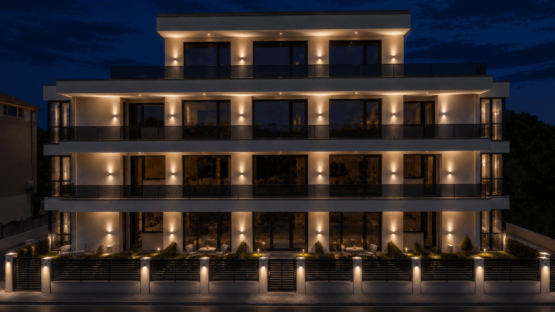 LOZENETS RESIDENCE