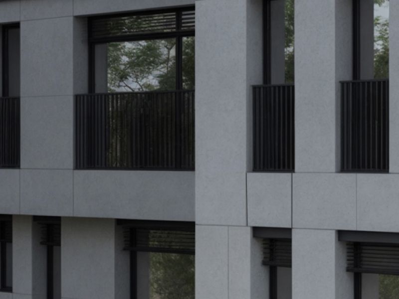 САМОСТОЯТЕЛЕН ДВОР